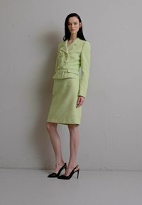 MOSCHINO Krilo A-kroja - green