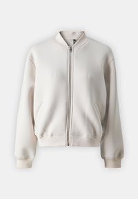 ONLELLIE - Bomberjacke - pumice stone