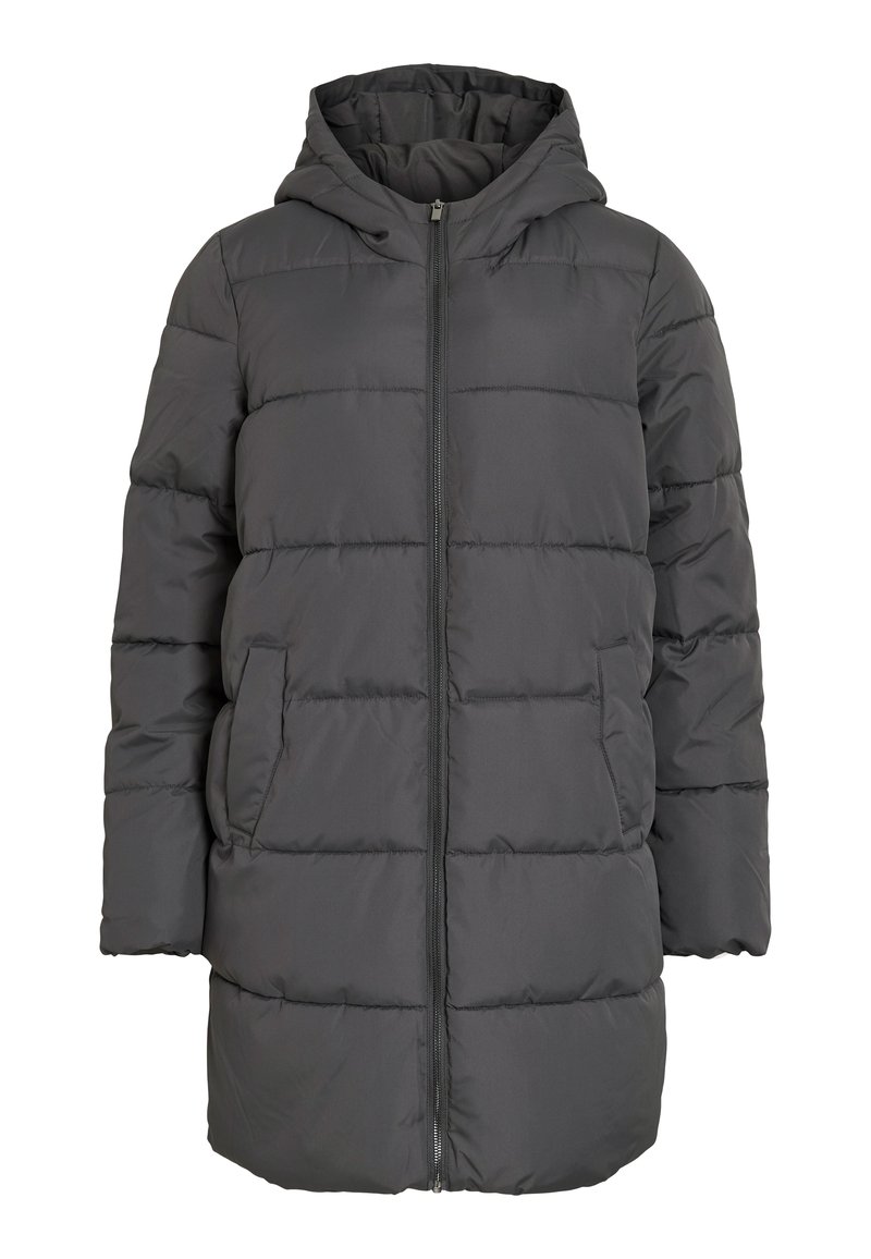 Vila Wintermantel grijs