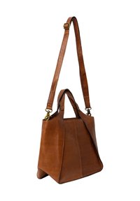 RE:DESIGNED JONA BIG - Cabas - walnut