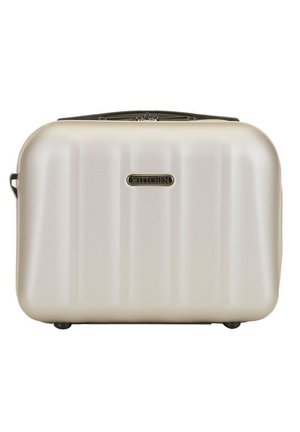 WITTCHEN GLOBE LINE COLLECTION - Toilettas - schwarz/zwart