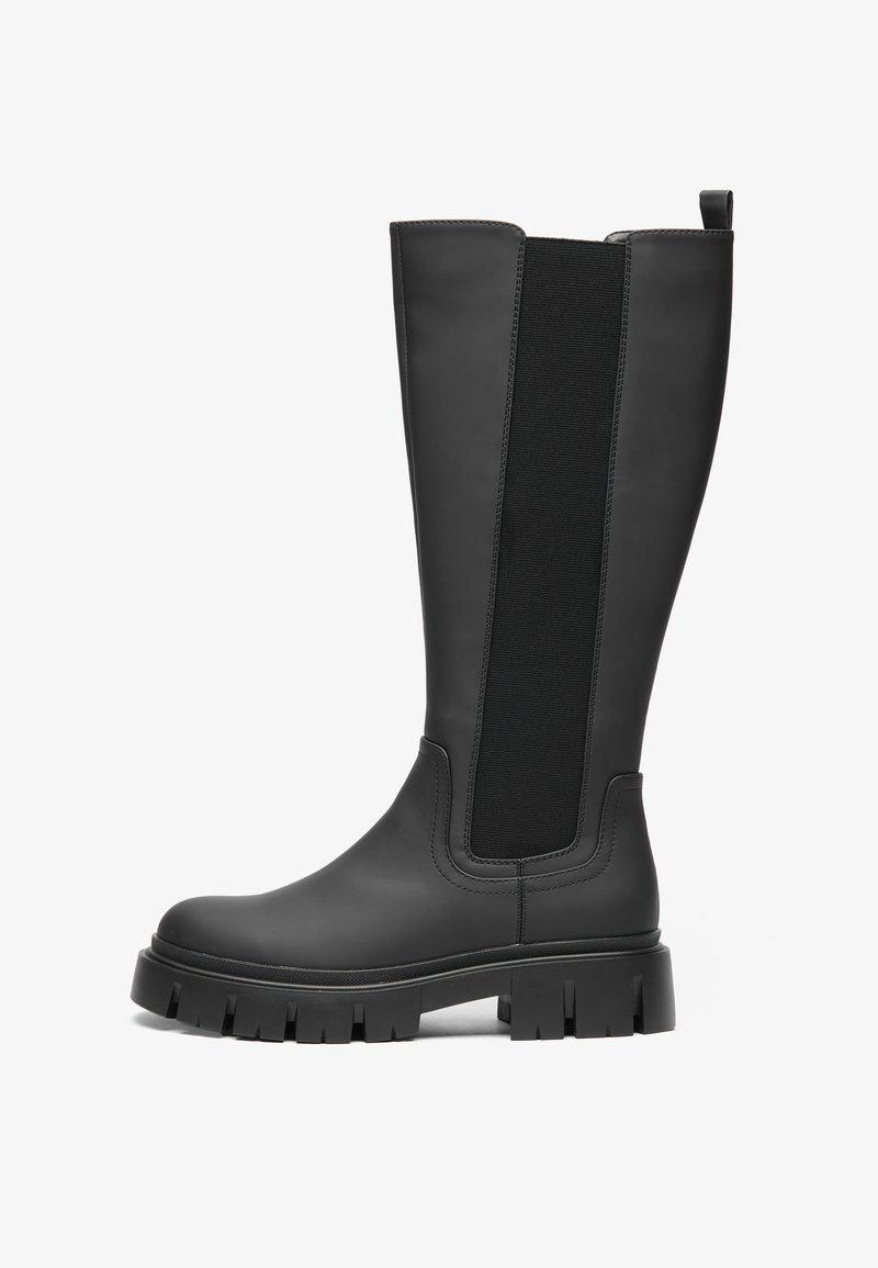 Even&Odd Boots - black - Zalando