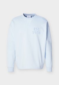 Sélectionné, ice blue