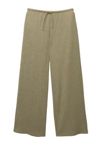 Unausgewählt, khaki