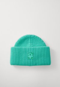 Unselected, turquoise