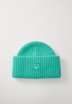 TILAISUUS UNISEX - Beanie - turquoise