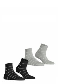 Esprit FINE LINE 2-PACK - Sokken - sortiment