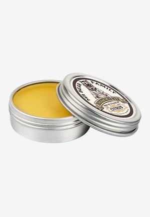 MOUSTACHE WAX - Beard oil - citrus
