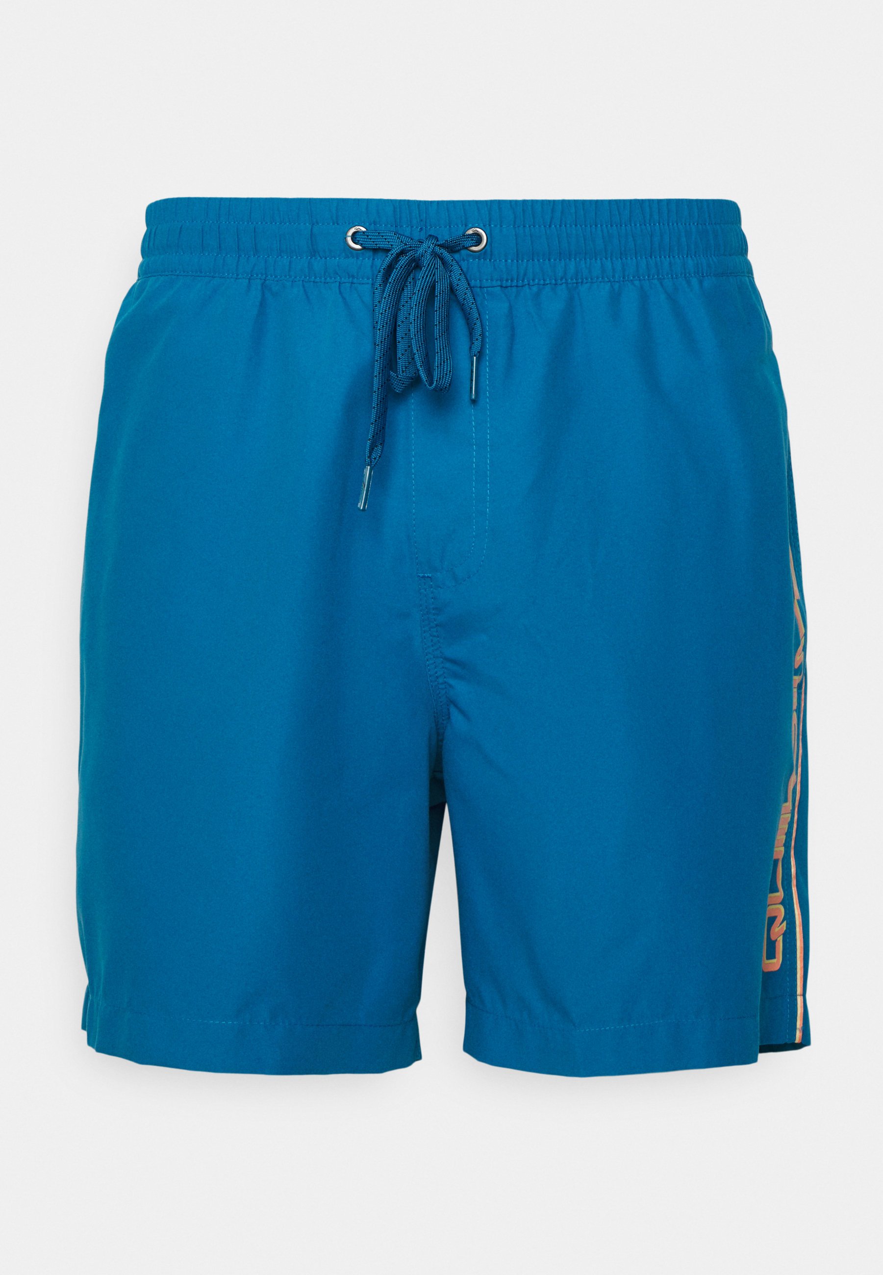 Quiksilver Vert 16 Swimming Shorts XS Sea Port Male