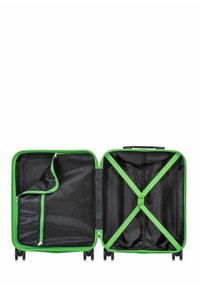 OCHNIK UNISEX zielony