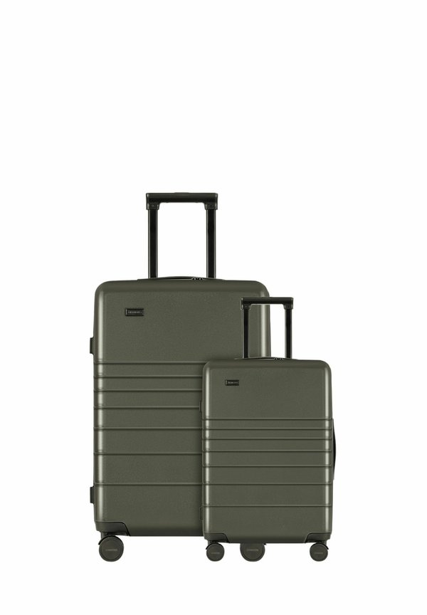SET - Trolley - olive