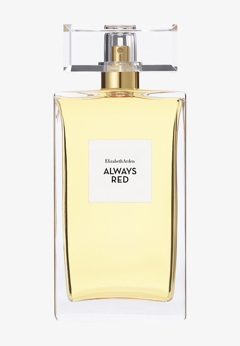Elizabeth Arden - ARDEN ALWAYS RED EAU DE TOILETTE - Parfum - -, Agrandir