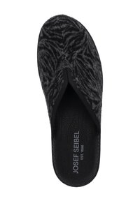 Josef Seibel NICE - Hjemmesko - grau kombi