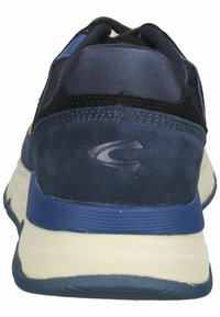 camel active Sneaker low - navy blue
