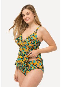 Ulla Popken Maillot de bain - yellow