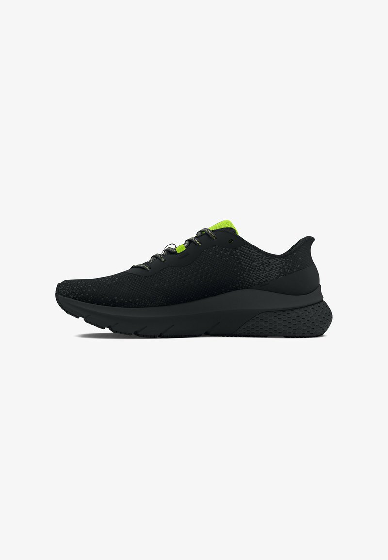 Under Armour HOVR TURBULENCE 2 Zapatillas De Running Neutras Black under-armour-hovr-turbulence-2-zapatillas-de-running-neutras-black