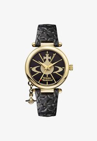 Geselecteerd, schwarz gold