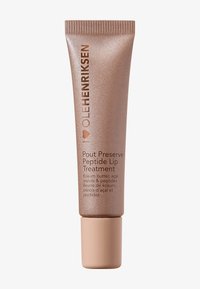 OLEHENRIKSEN - POUT PRESERVE LIP TREATMENT - Lip balm - creme brulee glimmer Thumbnail Image 1