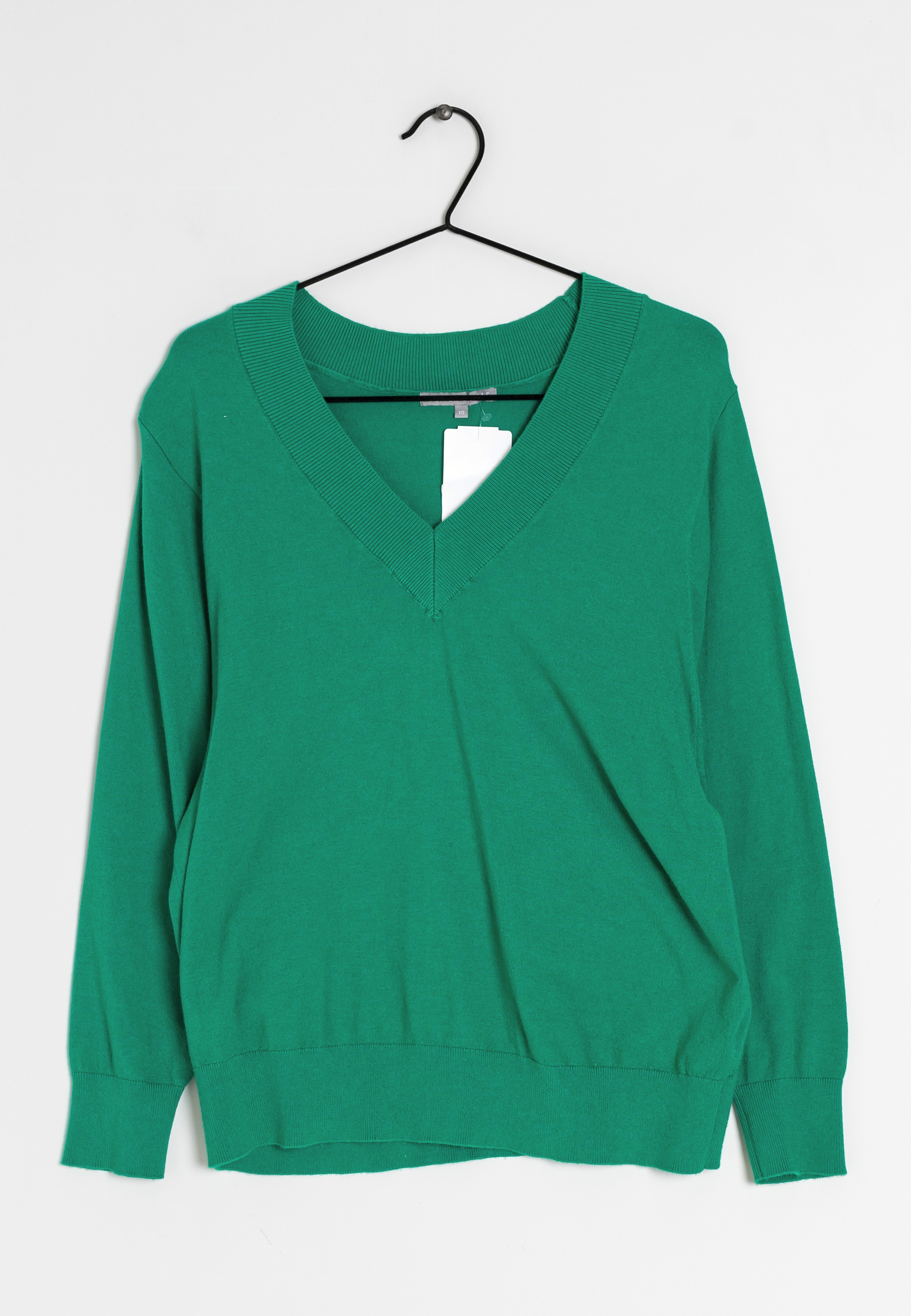 Oliver Bonas Jumper - green - (Pre 