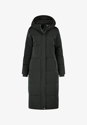 FREYA - Manteau d'hiver - black