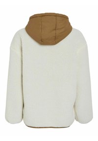 VILA Välikausitakki - brown