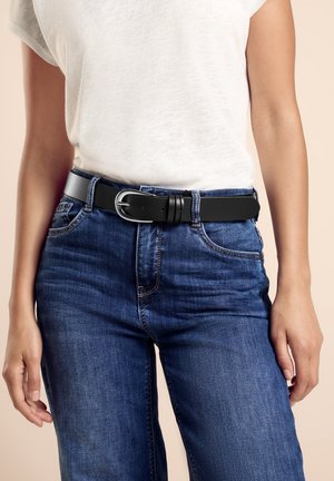 Street One Belt - schwarz