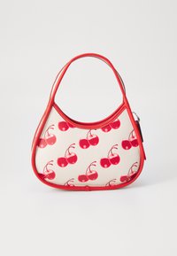COACH - COACHTOPIA ERGO WITH CHERRY - Handbag - cloud multi Thumbnail Image 1