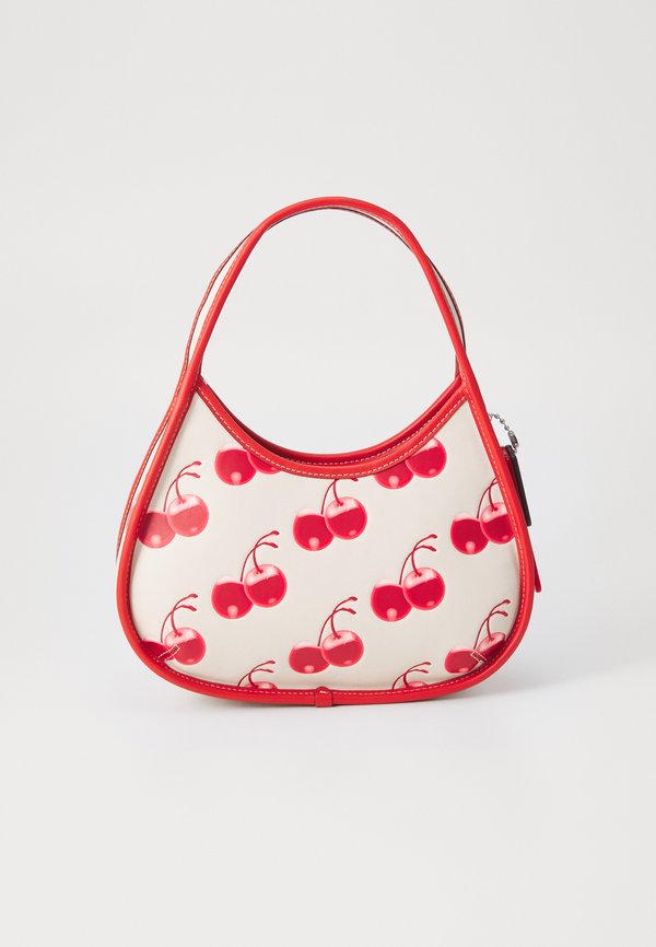 COACHTOPIA ERGO WITH CHERRY - Handbag - cloud multi