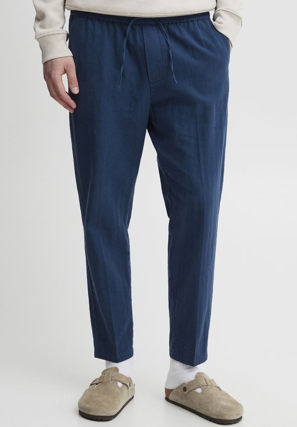 CFPILOU REGULAR FIT - Stoffhose