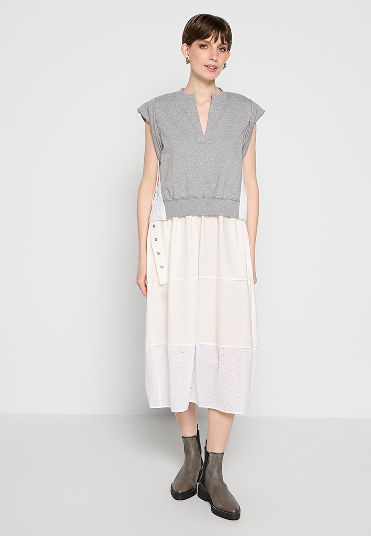 3.1 phillip lim Jurk meerkleurig 3.1 phillip lim Jurk meerkleurig