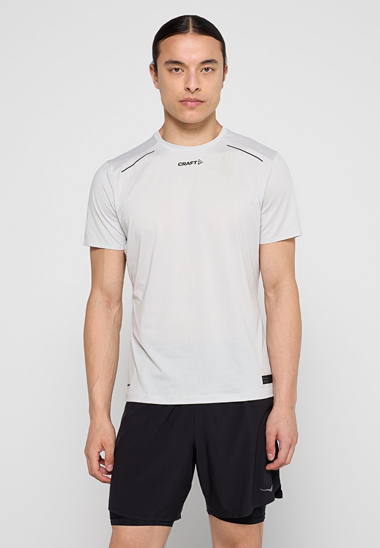 Craft Sport T-shirt wit Craft Sport T-shirt wit