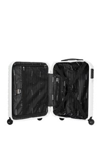 WITTCHEN SMALL SUITCASE FROM ABS - Trolley - weiß