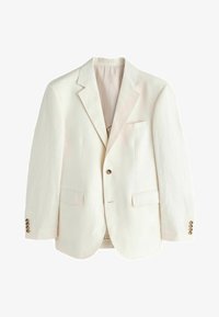 Non sélectionné, ecru