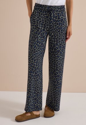Cecil, Pantalon classique - dried olive green