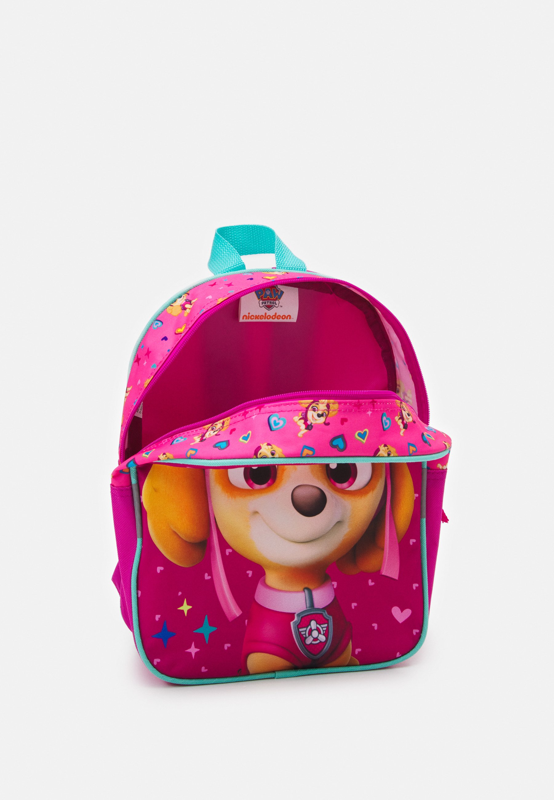 Kids MINI PAW PATROL KIDS BACKPACK UNISEX - Rucksack Kids MINI PAW PATROL KIDS BACKPACK UNISEX - Rucksack