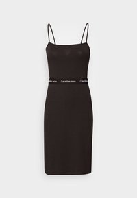 Não selecionado, black