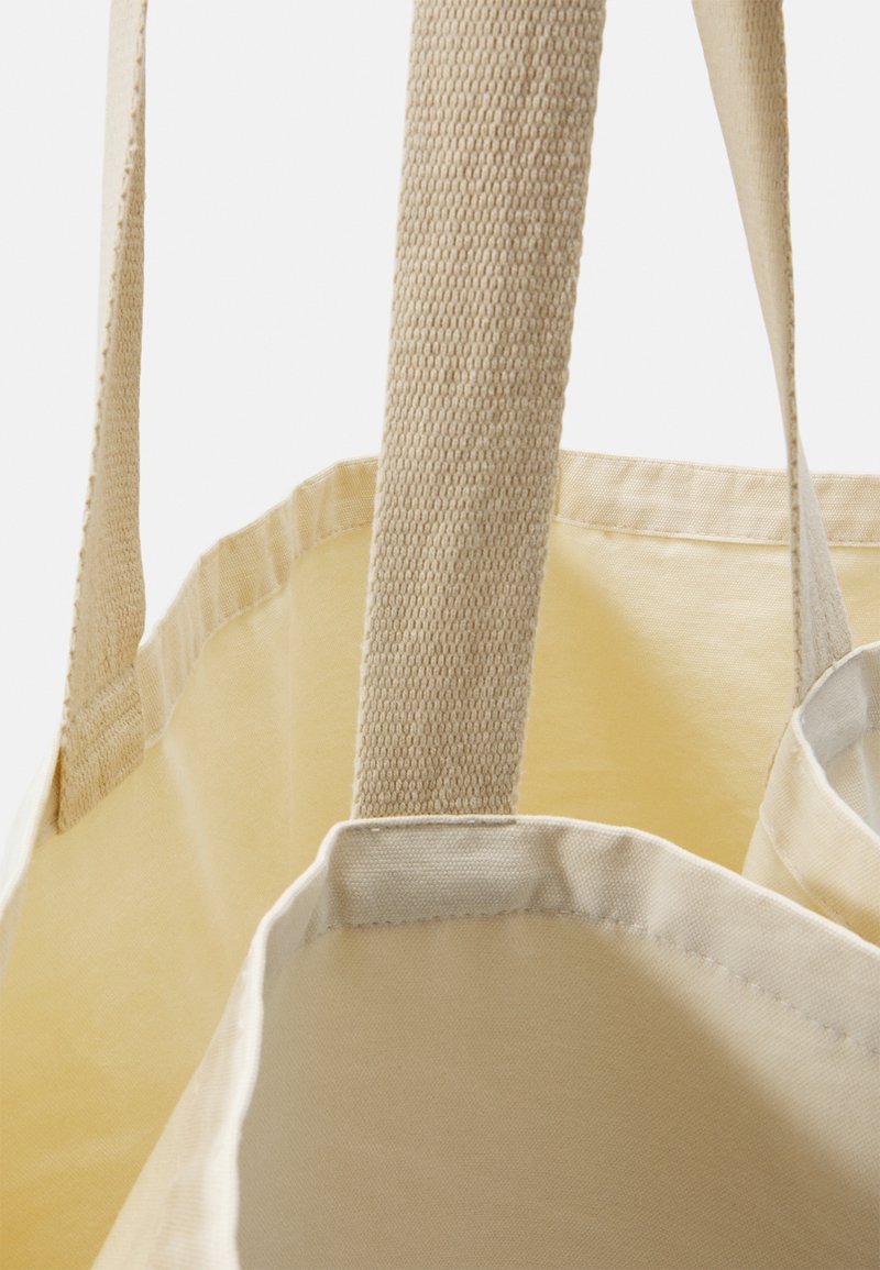 Damen Handtaschen | Samsøe Samsøe FRINKA SHOPPER XL Shopping Bag angora/beige - GU25584 Damen Handtaschen | Samsøe Samsøe FRINKA SHOPPER XL Shopping Bag angora/beige - GU25584