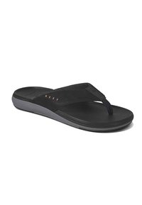 Reef Pantoffels - black