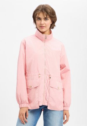 LIU JO Übergangsjacke - rosa