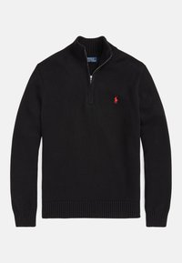 Επιλέχθηκε, black