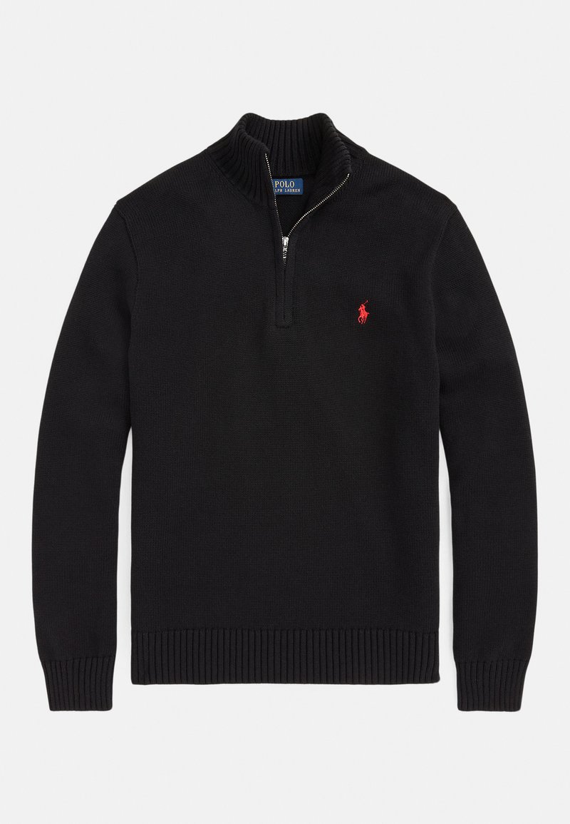 Polo Ralph Lauren Trui zwart