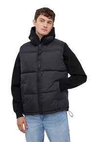 Terranova Smanicato - nero