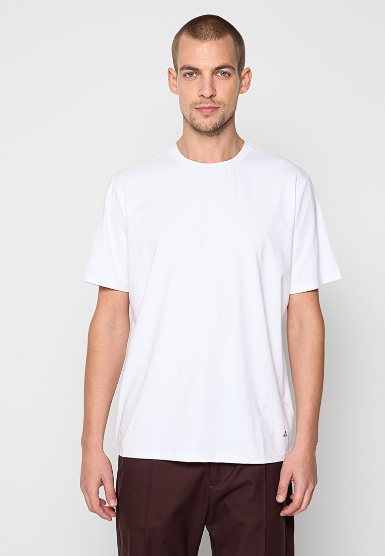 Peuterey T-shirt basic wit