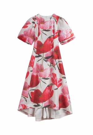 STOCKH LM Studio, ALEXANDRA FLORAL DRESS - Maxikjoler - flower print