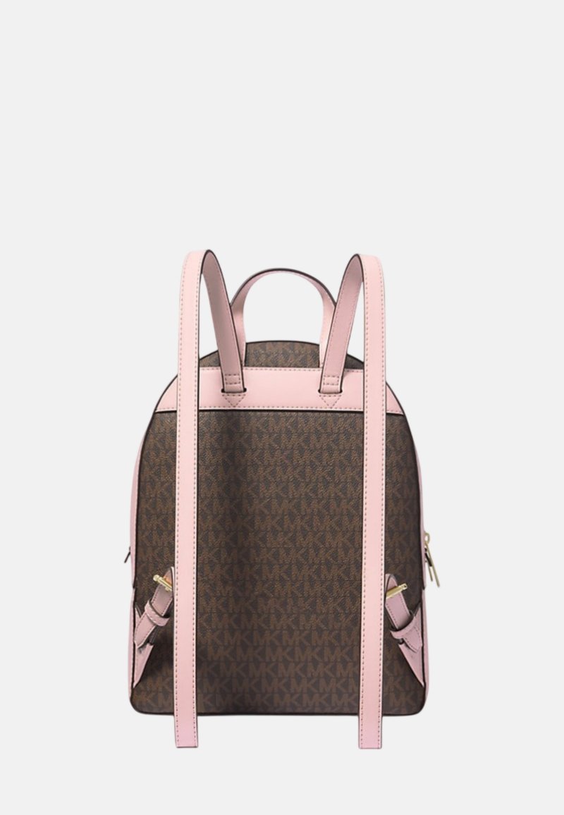 Michael Kors JAYCEE_DOUBLE ZIP_LEATHER UNISEX - Rucksack  display picture 3