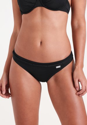 FRANCE - Bikinibroekje - schwarz