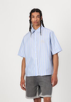 Pal Sporting Goods CLUB HOUSE MEMBERS - Pluus - striped blue
