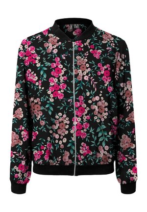 Blouson Bomber - dark blue