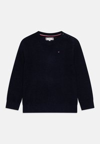Niet geselecteerd, dark night navy