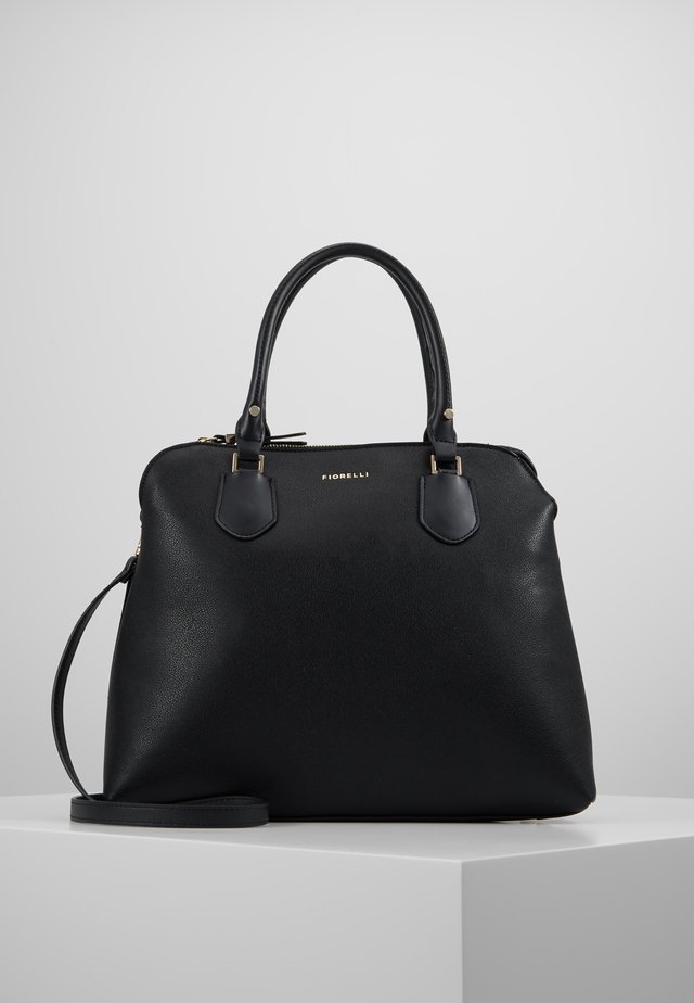 ROSA - Sac à main - black